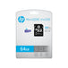 HP Microsd U3 A1 64GB