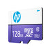 HP Microsd U3 A1 128GB