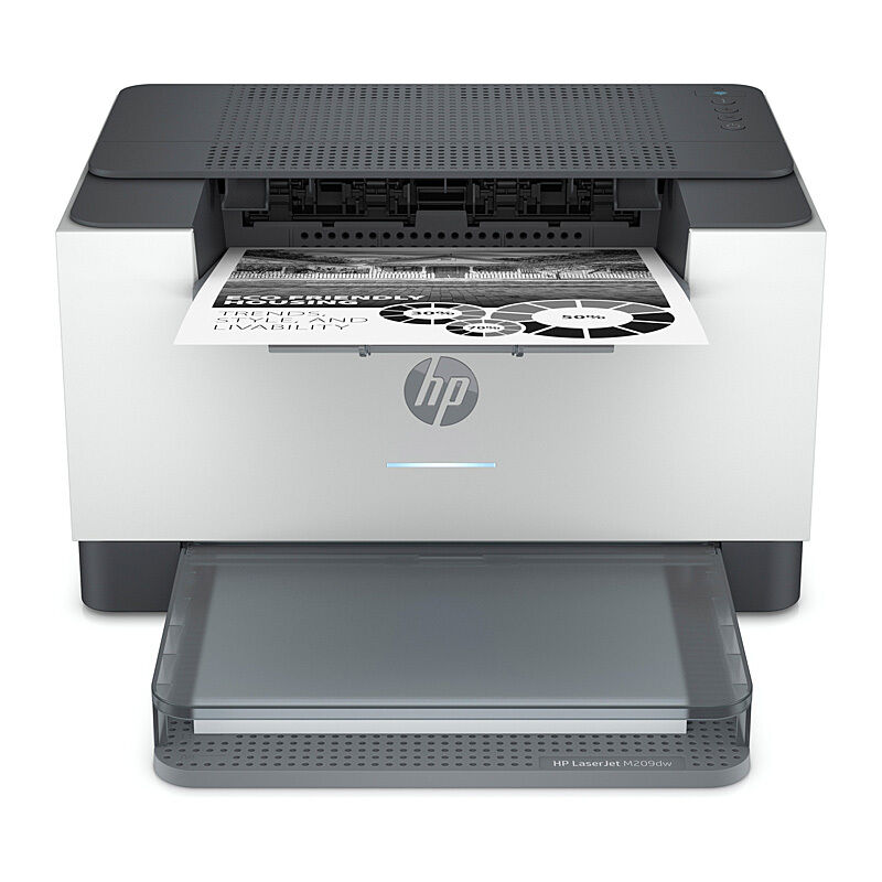 HP Lj M209dw Monochrome Sfp