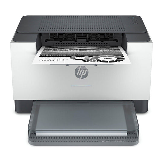 HP Lj M209dw Monochrome Sfp