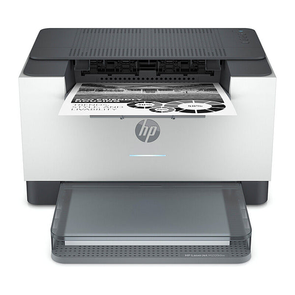 HP Lj M209dw Monochrome Sfp