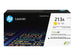 HP #213a Yellow Toner W2132a