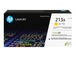 HP #213a Yellow Toner W2132a