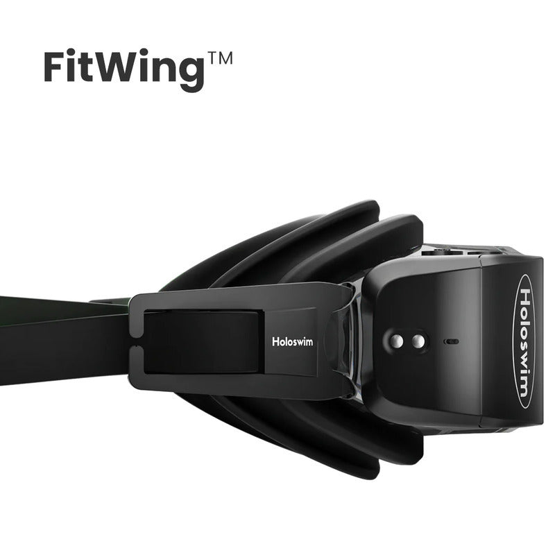 Holoswim Ar Swimming Goggles