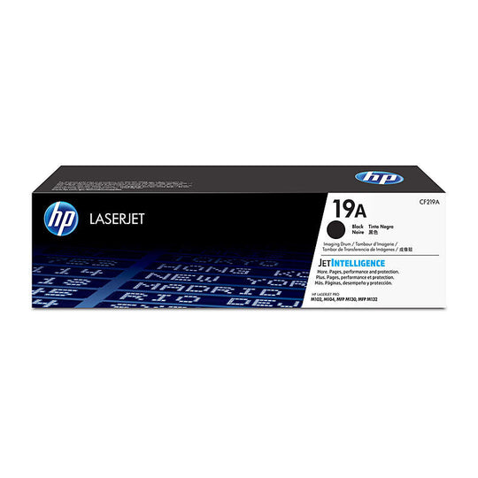 HP #19a Imaging Drum Cf219a