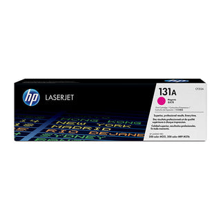 HP #131a Magenta Toner Cf213a