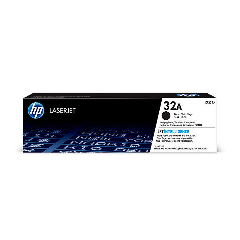 HP #32a Imaging Drum Cf232a