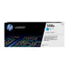HP #508a Cyan Toner Cf361a