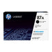 HP #87a Black Toner Cf287a
