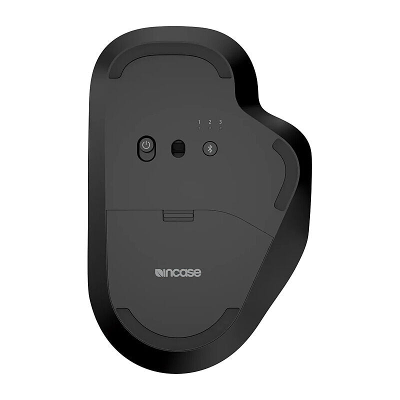 Incase Bluetooth Ergonomic Mouse Black