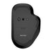 Incase Bluetooth Ergonomic Mouse Black