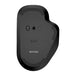 Incase Bluetooth Ergonomic Mouse Black