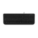 Incase Wired Keyboard 600 Black