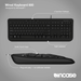 Incase Wired Keyboard 600 Black