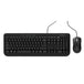 Incase Wired Desktop 600 Black
