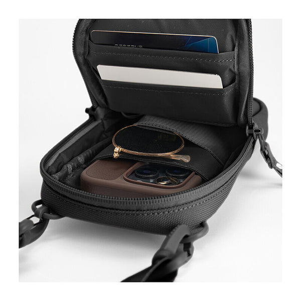 Incase Arc Sm Crossbody Bag-Bk