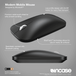 Incase Modern Mobile Mouse Black