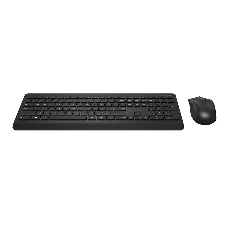 Incase Wireless Desktop 900 Black