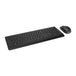 Incase Wireless Desktop 900 Black