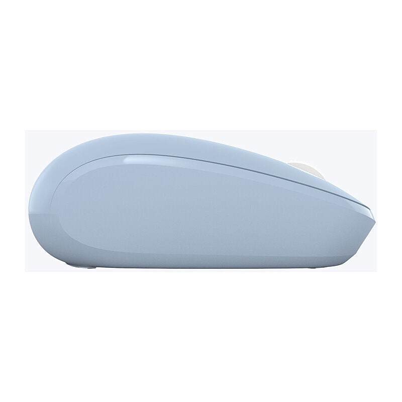 Incase Bluetooth Mouse Pastel Blue