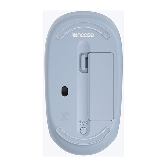 Incase Bluetooth Mouse Pastel Blue