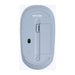 Incase Bluetooth Mouse Pastel Blue
