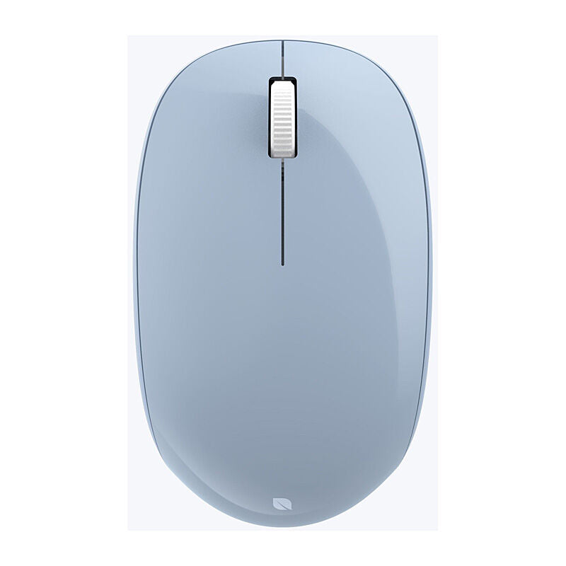 Incase Bluetooth Mouse Pastel Blue