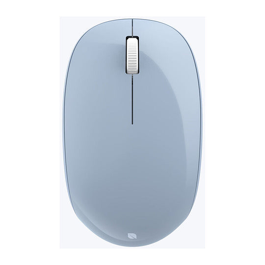 Incase Bluetooth Mouse Pastel Blue