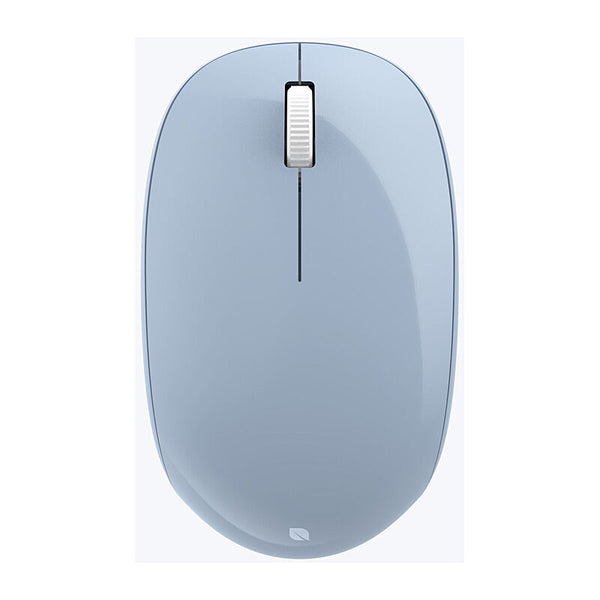Incase Bluetooth Mouse Pastel Blue
