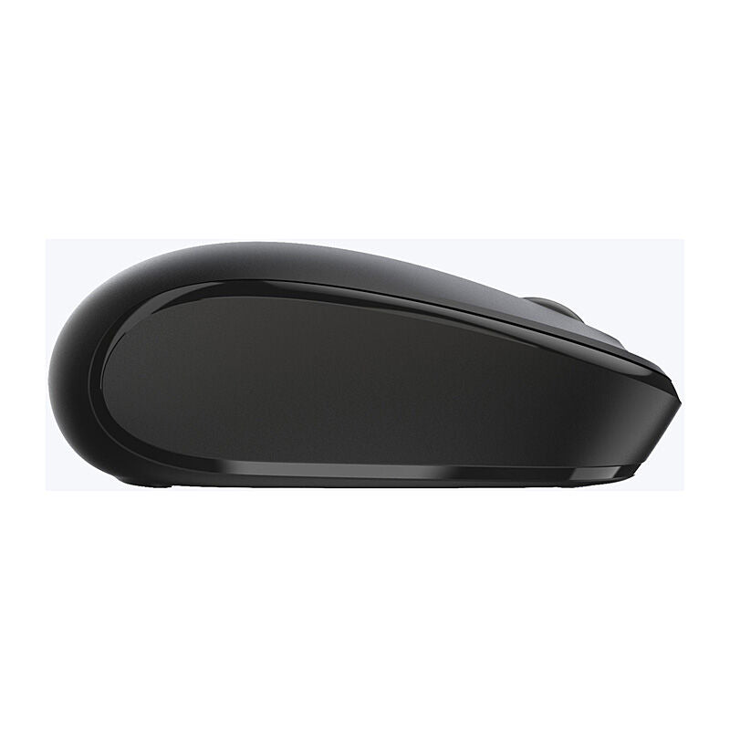Incase Wireless Mobile Mouse 1850 Black