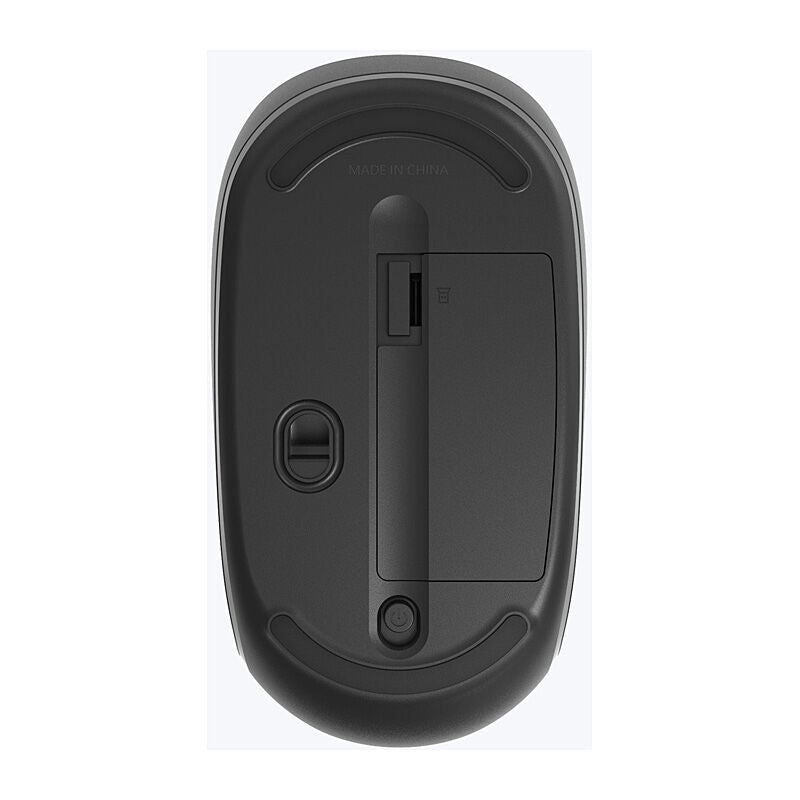 Incase Wireless Mobile Mouse 1850 Black