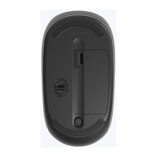Incase Wireless Mobile Mouse 1850 Black