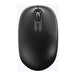 Incase Wireless Mobile Mouse 1850 Black