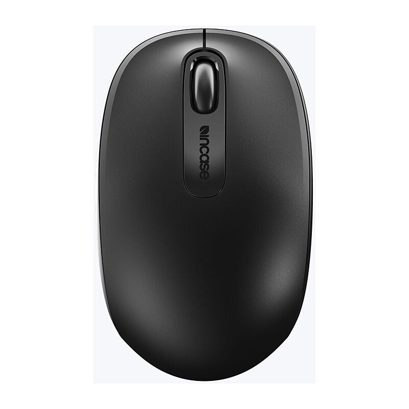 Incase Wireless Mobile Mouse 1850 Black