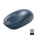 Incase Wireless Mobile Mouse 1850 Wool Blue
