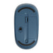 Incase Wireless Mobile Mouse 1850 Wool Blue