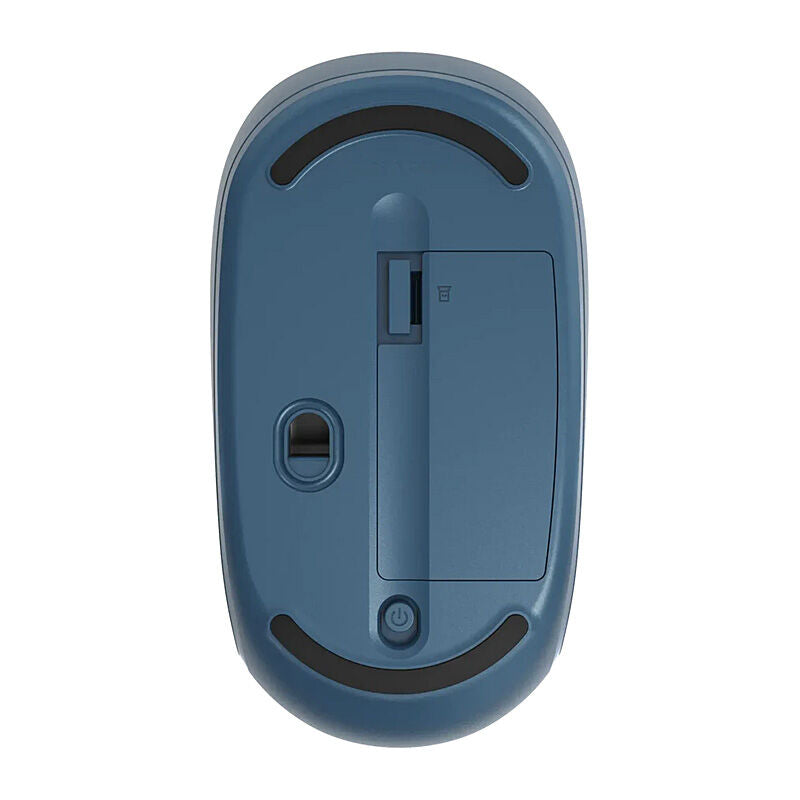 Incase Wireless Mobile Mouse 1850 Wool Blue