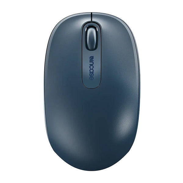 Incase Wireless Mobile Mouse 1850 Wool Blue