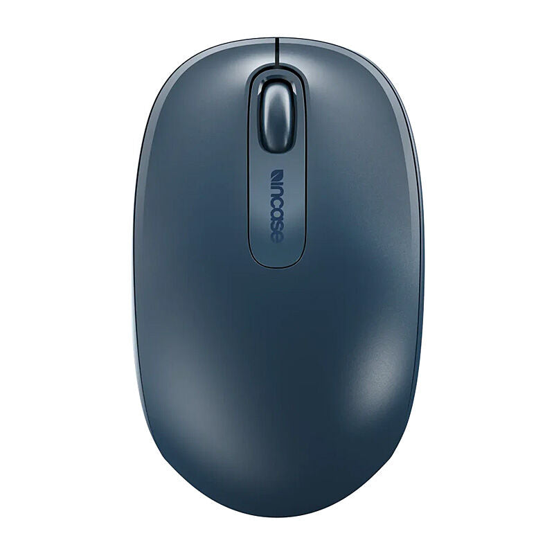 Incase Wireless Mobile Mouse 1850 Wool Blue