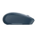 Incase Wireless Mobile Mouse 1850 Wool Blue