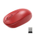 Incase Wireless Mobile Mouse 1850 Flame Red