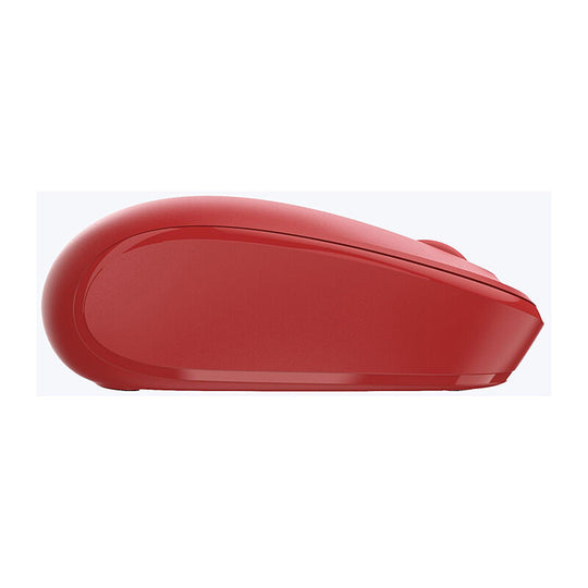 Incase Wireless Mobile Mouse 1850 Flame Red