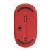 Incase Wireless Mobile Mouse 1850 Flame Red