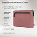 Incase Compact Sleeve 14 inch (INMB100726-AGP)