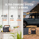 Jackery Explorer 1000 Pro Au