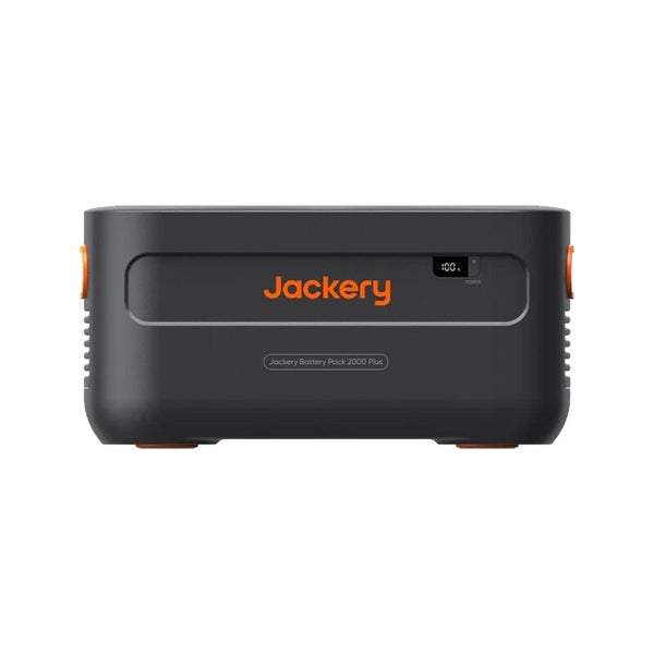 Jackery Explorer 2000 Plus Ballpoint