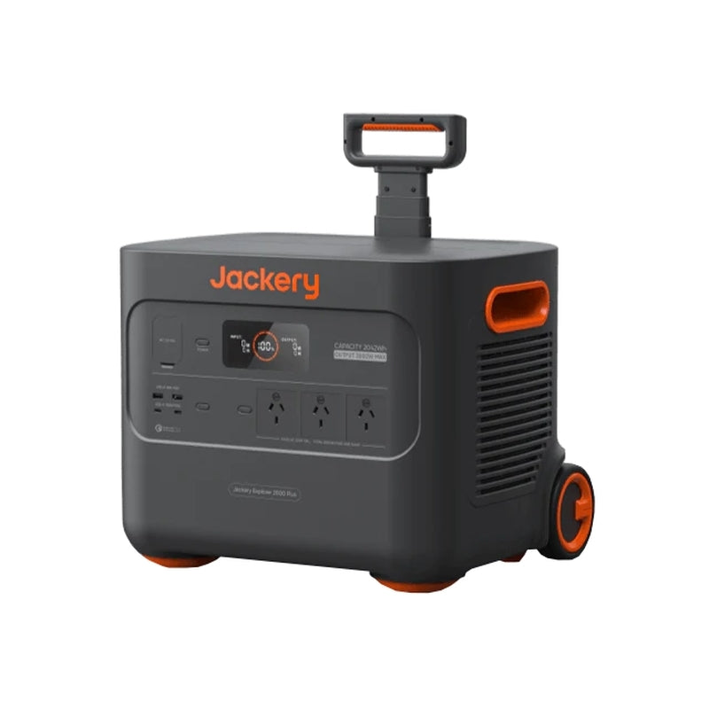 Jackery Explorer 2000 Plus