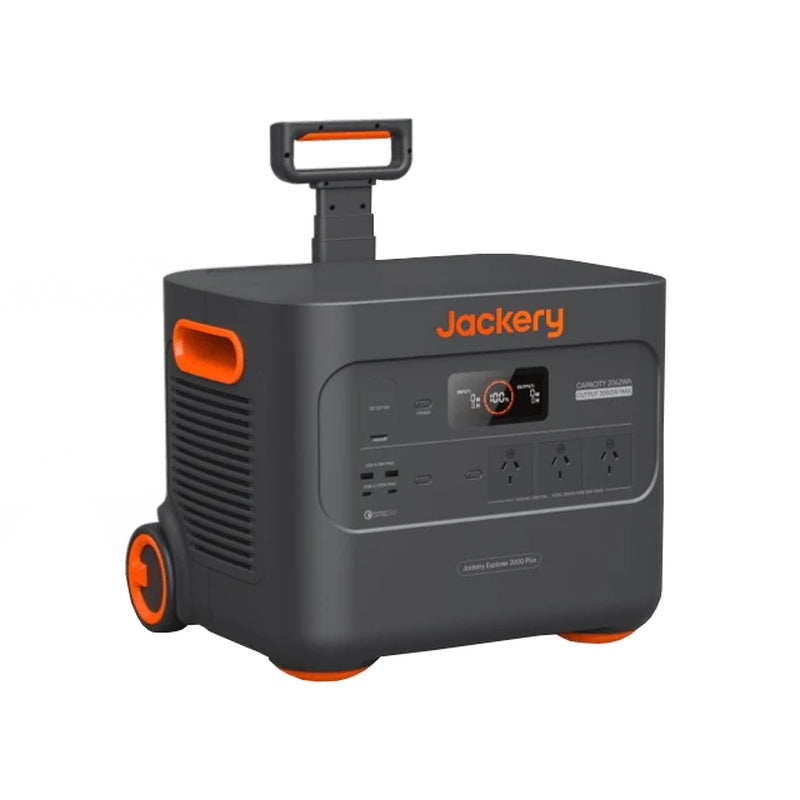Jackery Explorer 2000 Plus