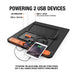 Jackery Solarsaga 100