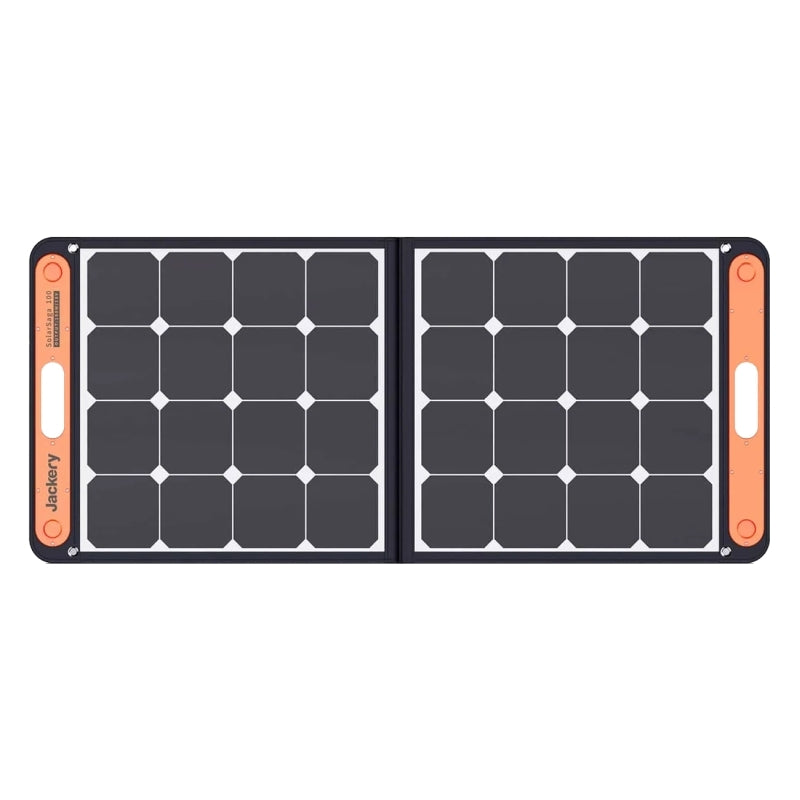 Jackery Solarsaga 100